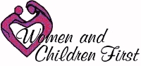 Women and Children First