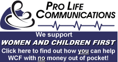 Pro Life Communications